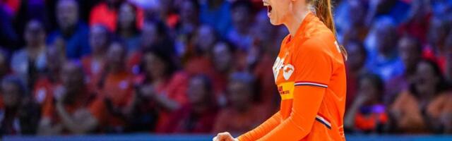 SVETSKI ŠAMPION PAO U ROTERDAMU: Holandija srušila Francusku