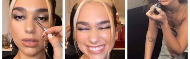 Zaboravite na puder: Šminker poznate pevačice otkrio dve tehnike za svež izgled lica i tokom najhladnijih dana