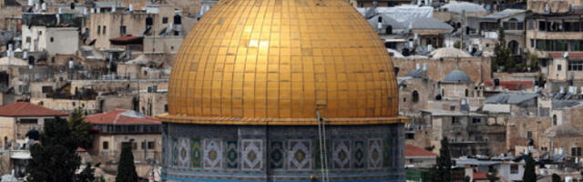 Нови тензије у Јерусалиму: oko 200 израелских досељеника ушло у комплекс Ал-Аксе