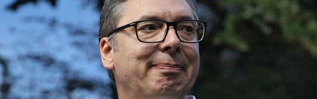 Vučić: Pokret za narod i državu će buknuti sledeće godine