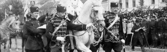 Bogatstvo Srbije! Krunidbene insignije kralja Petra kulturno dobro od izuzetnog značaja