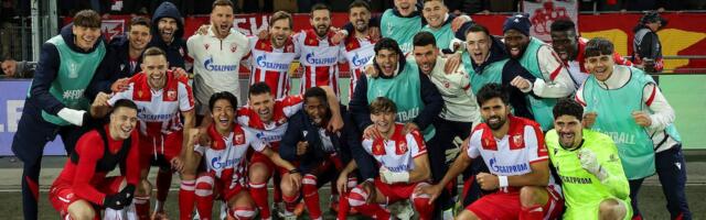 Zvezda na zimu vraća bivšeg defanzivca?