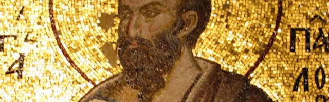 SRBI DANAS SLAVE VELIKOG SVETITELJA Mnogima je krsna slava, post je obavezan a jedna stvar je STROGO zabranjena