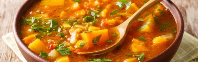 Ova kremasta krompir čorba bez mesa menja pravila domaće kuhinje: Savršeno ukusna i kremasta