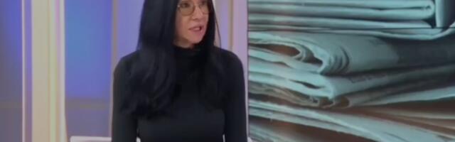 MENTORKA BLOKADERA PRIZNALA: Frustrirana sam! Svađamo se međusobno i razotkrivamo! (VIDEO)