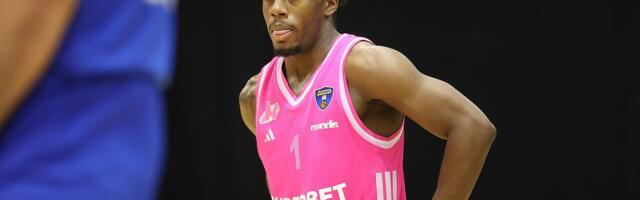 Evo gde možete da gledate uživo TV prenos meča Mega - Parma Perm u 3. kolu Winline Basket kupa