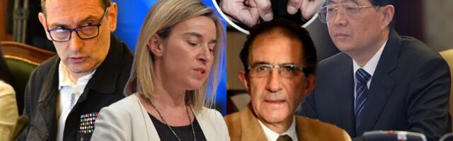 Vlast: Danas si neko i nešto, sutra si niko i ništa