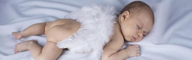 Za devojčice koje nose ovo ime kažu da su pod božanskom zaštitom: Osim što ima snažnu simboliku, izuzetno je lepo