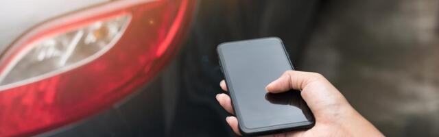 Zaboravite na fizičke ključeve: Sada možete koristiti samo telefon za vaš auto!