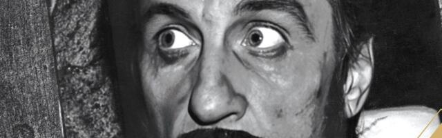 Lični predmeti i arhiva Dragana Zarića: Šta posetioci mogu videti na izložbi u Muzeјu Narodnog pozorišta