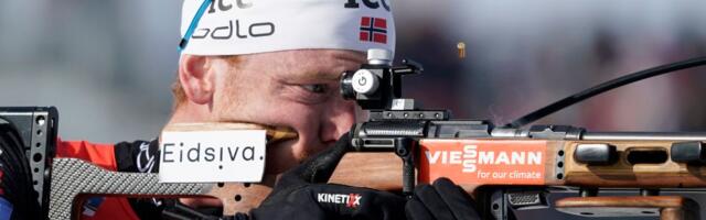 Tragedija! Poznati sportista pronađen mrtav, prošlog vikenda nastupao na trci Svetskog kupa