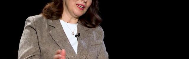 Snežana Savičić Sekulić: Opereta "Slepi miš" je remek delo iz koga se može mnogo naučiti