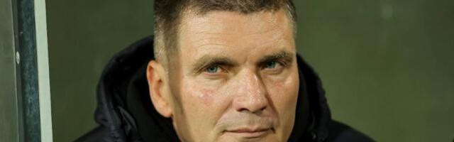 Blagojević potvrdio da je tužio Partizan: Moja jedina opcija!