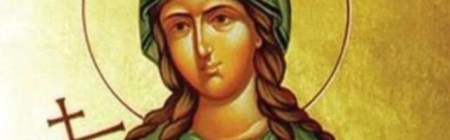 Slavimo Svetu mučenicu Julijanu: Žene i devojke ovo danas obavezno uradite