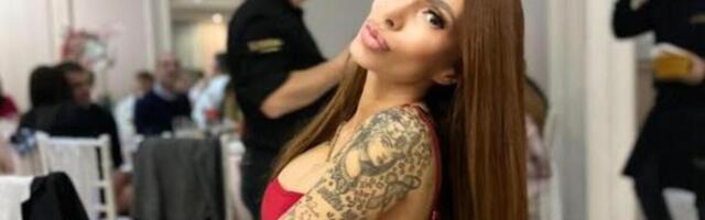 Ne čudi što narod bruji o njoj: Kad se pojavila ljudi nisu znali za sebe, razgolitila se i pokazala čime raspolaže