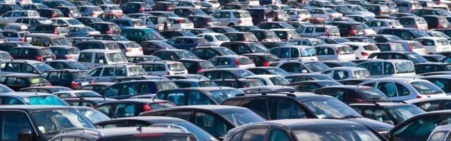 Ovaj auto košta samo 800 evra: Srbi poludeli za polovnjakom koji štedi gorivo