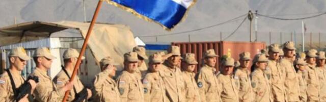 Milanović: Hrvatska neće slati vojnike u Ukrajinu i o tome više nema priče