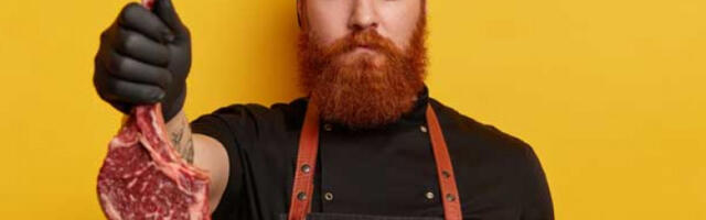 Желите да доживите 100 година? НЕМОЈТЕ постати вегетаријанци