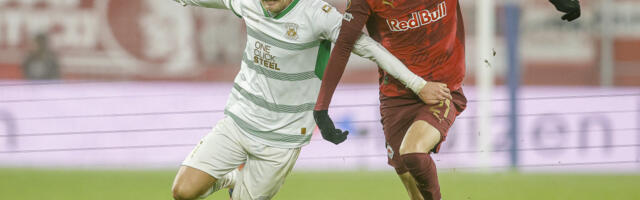 Ovo niko nije očekivao - Bivši čelnik Partizana "prodao" Ratkova u Lacio