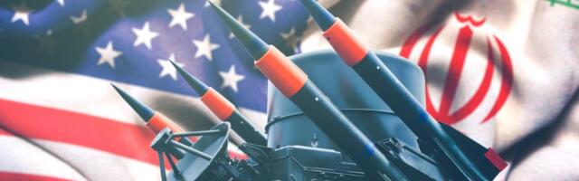 Iran zapretio Americi: Ako nas napadne, gađaćemo Izrael i američke vojne baze
