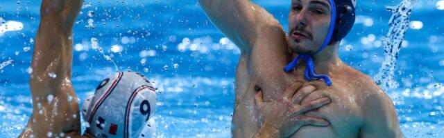 Delfini redom POTAPAJU rivale: Srušeni i Francuzi, polufinale je sve bliže!