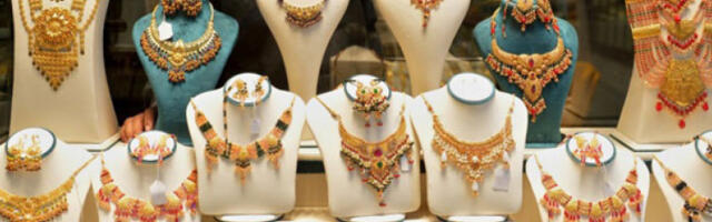 Злато скупље због Трампових царина