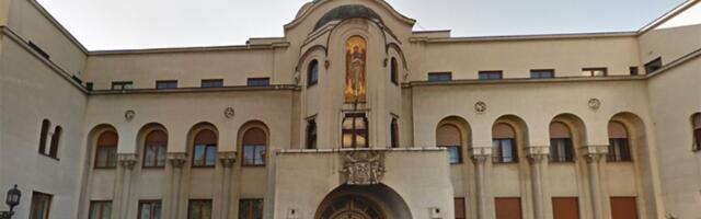 SPC: Vešto organizovani i sofisticrani NAPADI na medijske resurse Patrijaršije