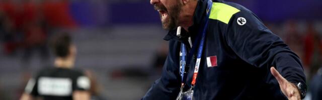 "OVIM SU STVARNO DOTAKLI DNO! ČITAM, GLEDAM TU FOTOGRAFIJU..." Veselin Vujović žestoko zagrmeo zbog Hrvata i EHF-a! Digao glas kao nikada do sada: "NEVEROVATNO"