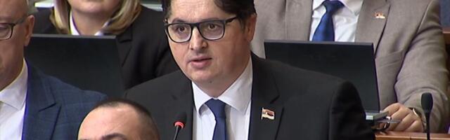 Nova poruka iz Evrope: Obustaviti primenu Mrdićevih zakona