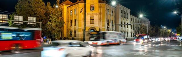 VAŽNA VEST ZA NIŠLIJE! Krenula izrada Studije javnog prevoza u Nišu, gradonačelnik Pavlović pozvao sugrađane da i oni učestvuju