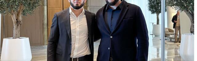 Zukorlić pozvao Islama i Habiba u Novi Pazar