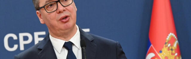 Вучић стигао у Минхен на 62. безбедносну конференцију: разговараће са кинеским, европским и америчким званичницима