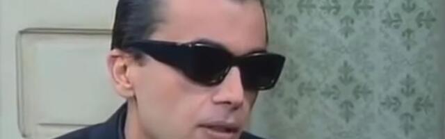 Telohranitelj iz "Srećnih ljudi" bio STRAH I TREPET, a malo ko zna kako danas izgleda - Iznenadiće vas ova DRASTIČNA PROMENA! (FOTO)