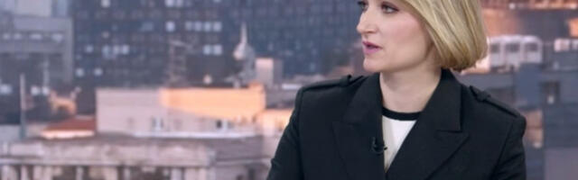 Пантић Пиља: 1.500 блокадера покушало да засени 200 година Матице српске