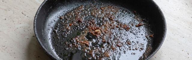 Ova stvar ispušta otrove čim se zagreje – ako je imate, odmah je BACITE