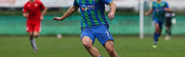 Golčina u Gornjoj varoši! „Makazice“ vode u Superligu (VIDEO)