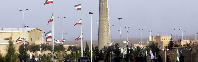 Direktor Nuklearne agencije: Možda će biti potrebna masovna evakuacija sa Bliskog istoka