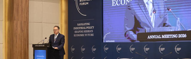 Završеn 33. Kopaonik biznis forum