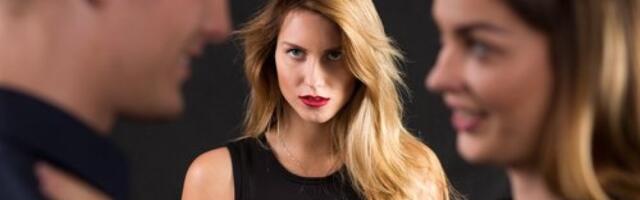 Vara ženu sa kojom ima decu! Koleginica napravila haos na mrežama, pa poručila ovo (ANKETA)