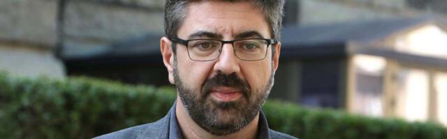 INTERVJU Radomir Lazović: Ovo nije rat za demokratiju, pred Srbijom je generacijska prilika