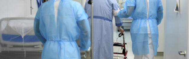 Швајцарске болнице под притиском због мањка особља и финансија