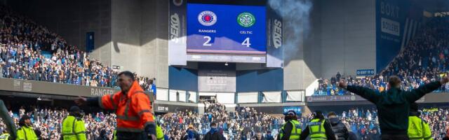 Na Marakani terali predsednika, sad huligani posle penala na derbiju upali na teren, a onda je nastao stampedo