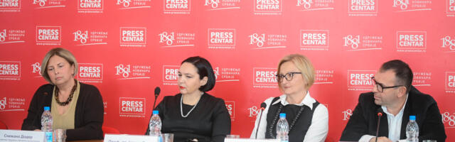 Mesec podizanja svesti o multiplom mijelomu: Prvi korak koji pravi razliku, važnost prve linije lečenja