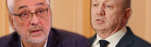 OVO JE IZJAVA ZBOG KOJE JE ĐILAS UDARIO NA PRELEVIĆA "Gospodin koji je šest puta sve razbio, boji se konkurencije koju ne zna da kontroliše" (VIDEO)