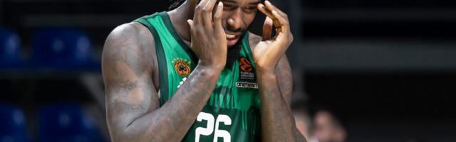 Lesor: Ne znam da li je Zvezda igrala u plej-ofu, a i nije me briga