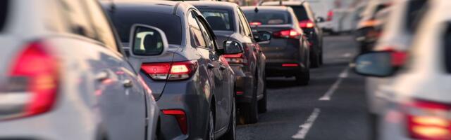 Ako ovo nemate u automobilu slede PAPRENE kazne: Na ovo niko skoro ne obraća pažnju, većina zaboravi