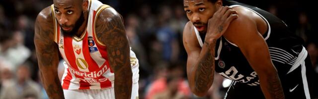 Male pobede, a ogromni porazi