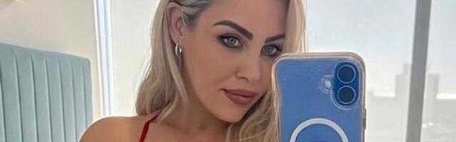 Žele da ih moli da je oplode: OnlyFans diva otkrila najbizarnije zahteve - internet eksplodirao (FOTO)