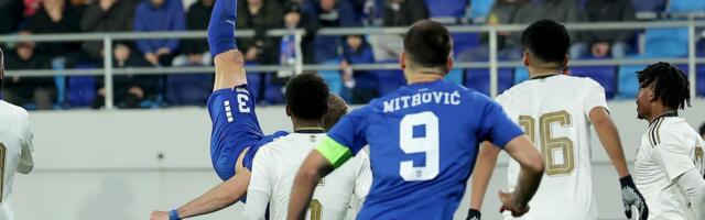 Paunović video maestralne makazice Pavlovića i želju Mitrogola, ali i probleme koje pobeda ne sme da sakrije