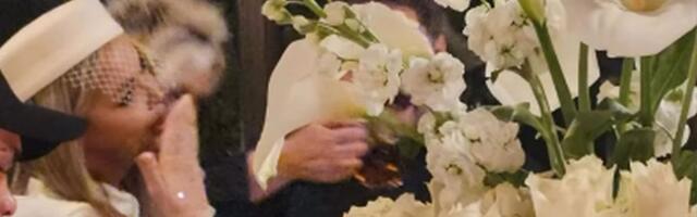 "Došao red na najstariju sestru Rodić da kaže DA" Nataša blista: Ostavila bez daha sve na proslavi rođendana